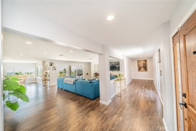 Step into a world of tranquility and sophistication with this on The Country Club At Soboba Springs in California - for sale on GolfHomes.com, golf home, golf lot