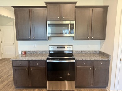 Here is a nice newer built home right by the market common and a on Arrowhead Country Club in South Carolina - for sale on GolfHomes.com, golf home, golf lot