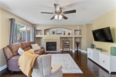 OPEN HOUSE Sat 6/21 and Sun 6/22 from 1-3pm | This beautiful on Colorado National Golf Club in Colorado - for sale on GolfHomes.com, golf home, golf lot