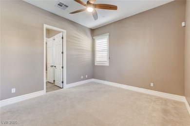 Elegant Single-story residence located along the Falls Golf on  in Nevada - for sale on GolfHomes.com, golf home, golf lot