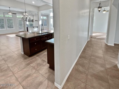 Discover the beauty of this stunning 2-bedroom, 3-bath home in on Trilogy Golf Club At Vistancia in Arizona - for sale on GolfHomes.com, golf home, golf lot