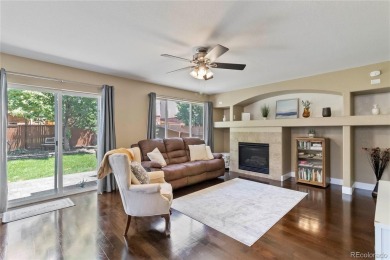 OPEN HOUSE Sat 6/21 and Sun 6/22 from 1-3pm | This beautiful on Colorado National Golf Club in Colorado - for sale on GolfHomes.com, golf home, golf lot