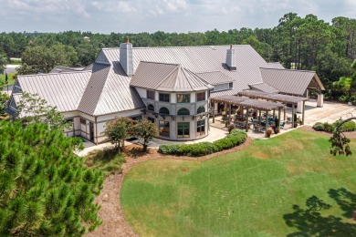 Nestled within the secure, gated community of Wild Heron, you'll on Sharks Tooth Golf Club in Florida - for sale on GolfHomes.com, golf home, golf lot