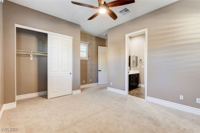 Elegant Single-story residence located along the Falls Golf on  in Nevada - for sale on GolfHomes.com, golf home, golf lot