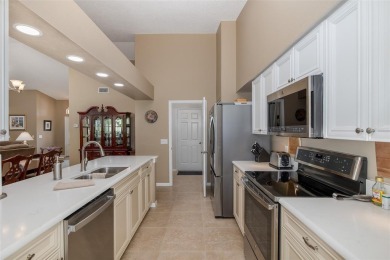 Best place to be is on the Golf Course. Beautiful relaxing golf on Heritage Springs Country Club in Florida - for sale on GolfHomes.com, golf home, golf lot