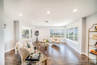 Step into a world of tranquility and sophistication with this on The Country Club At Soboba Springs in California - for sale on GolfHomes.com, golf home, golf lot
