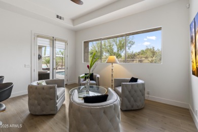 A Rare Luxury Opportunity in a World-Class Golf Community.  Step on Terravita Golf and Country Club in Arizona - for sale on GolfHomes.com, golf home, golf lot