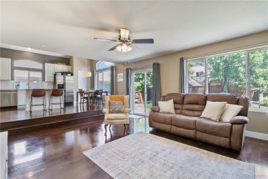 OPEN HOUSE Sat 6/21 and Sun 6/22 from 1-3pm | This beautiful on Colorado National Golf Club in Colorado - for sale on GolfHomes.com, golf home, golf lot