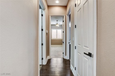 Elegant Single-story residence located along the Falls Golf on  in Nevada - for sale on GolfHomes.com, golf home, golf lot