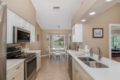 Best place to be is on the Golf Course. Beautiful relaxing golf on Heritage Springs Country Club in Florida - for sale on GolfHomes.com, golf home, golf lot