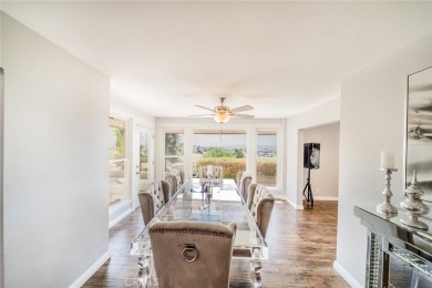 Step into a world of tranquility and sophistication with this on The Country Club At Soboba Springs in California - for sale on GolfHomes.com, golf home, golf lot