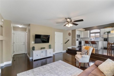 OPEN HOUSE Sat 6/21 and Sun 6/22 from 1-3pm | This beautiful on Colorado National Golf Club in Colorado - for sale on GolfHomes.com, golf home, golf lot