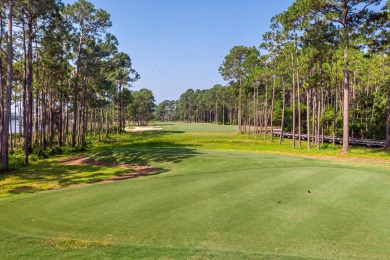 Nestled within the secure, gated community of Wild Heron, you'll on Sharks Tooth Golf Club in Florida - for sale on GolfHomes.com, golf home, golf lot