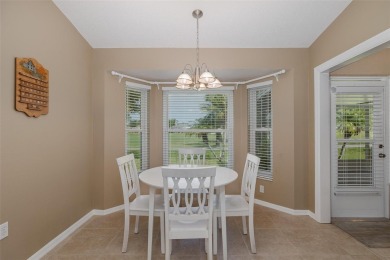 Best place to be is on the Golf Course. Beautiful relaxing golf on Heritage Springs Country Club in Florida - for sale on GolfHomes.com, golf home, golf lot