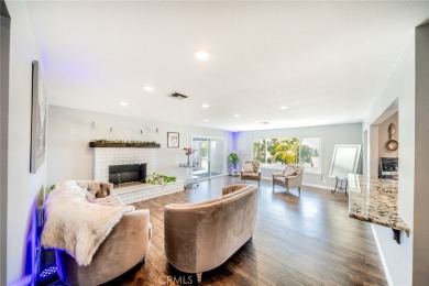 Step into a world of tranquility and sophistication with this on The Country Club At Soboba Springs in California - for sale on GolfHomes.com, golf home, golf lot