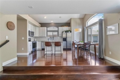 OPEN HOUSE Sat 6/21 and Sun 6/22 from 1-3pm | This beautiful on Colorado National Golf Club in Colorado - for sale on GolfHomes.com, golf home, golf lot