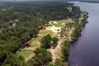 Nestled within the secure, gated community of Wild Heron, you'll on Sharks Tooth Golf Club in Florida - for sale on GolfHomes.com, golf home, golf lot