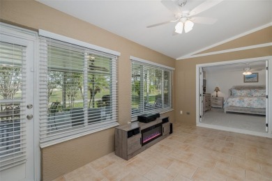 Best place to be is on the Golf Course. Beautiful relaxing golf on Heritage Springs Country Club in Florida - for sale on GolfHomes.com, golf home, golf lot