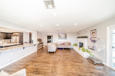 Step into a world of tranquility and sophistication with this on The Country Club At Soboba Springs in California - for sale on GolfHomes.com, golf home, golf lot