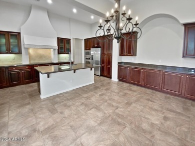 Discover the beauty of this stunning 2-bedroom, 3-bath home in on Trilogy Golf Club At Vistancia in Arizona - for sale on GolfHomes.com, golf home, golf lot