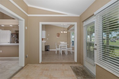 Best place to be is on the Golf Course. Beautiful relaxing golf on Heritage Springs Country Club in Florida - for sale on GolfHomes.com, golf home, golf lot
