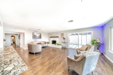 Step into a world of tranquility and sophistication with this on The Country Club At Soboba Springs in California - for sale on GolfHomes.com, golf home, golf lot