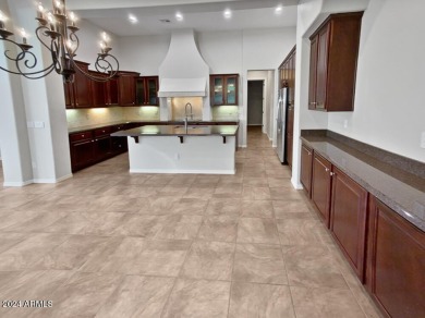 Discover the beauty of this stunning 2-bedroom, 3-bath home in on Trilogy Golf Club At Vistancia in Arizona - for sale on GolfHomes.com, golf home, golf lot