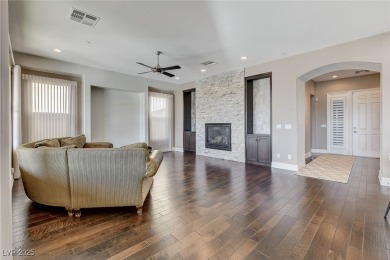Elegant Single-story residence located along the Falls Golf on  in Nevada - for sale on GolfHomes.com, golf home, golf lot