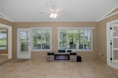 Best place to be is on the Golf Course. Beautiful relaxing golf on Heritage Springs Country Club in Florida - for sale on GolfHomes.com, golf home, golf lot
