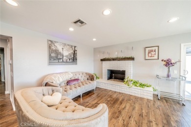 Step into a world of tranquility and sophistication with this on The Country Club At Soboba Springs in California - for sale on GolfHomes.com, golf home, golf lot