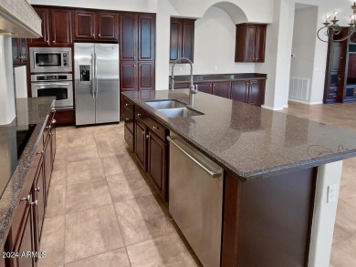 Discover the beauty of this stunning 2-bedroom, 3-bath home in on Trilogy Golf Club At Vistancia in Arizona - for sale on GolfHomes.com, golf home, golf lot