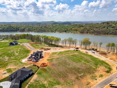 A lake view lot at an unbeatable price! Discover the essence of on Tennessee National Golf Club in Tennessee - for sale on GolfHomes.com, golf home, golf lot