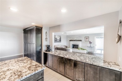 Step into a world of tranquility and sophistication with this on The Country Club At Soboba Springs in California - for sale on GolfHomes.com, golf home, golf lot