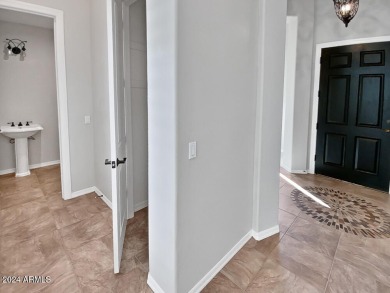 Discover the beauty of this stunning 2-bedroom, 3-bath home in on Trilogy Golf Club At Vistancia in Arizona - for sale on GolfHomes.com, golf home, golf lot