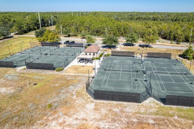 Nestled within the secure, gated community of Wild Heron, you'll on Sharks Tooth Golf Club in Florida - for sale on GolfHomes.com, golf home, golf lot