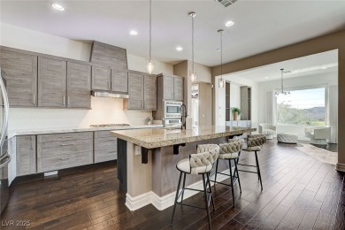 Elegant Single-story residence located along the Falls Golf on  in Nevada - for sale on GolfHomes.com, golf home, golf lot