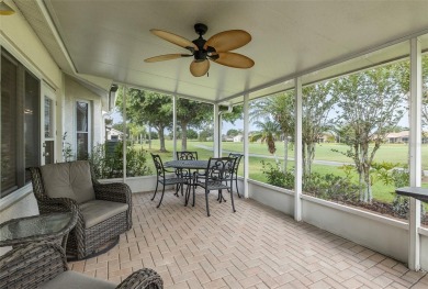 Best place to be is on the Golf Course. Beautiful relaxing golf on Heritage Springs Country Club in Florida - for sale on GolfHomes.com, golf home, golf lot