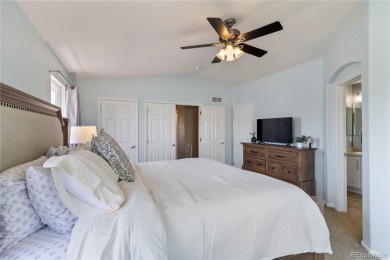 OPEN HOUSE Sat 6/21 and Sun 6/22 from 1-3pm | This beautiful on Colorado National Golf Club in Colorado - for sale on GolfHomes.com, golf home, golf lot