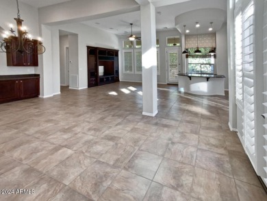 Discover the beauty of this stunning 2-bedroom, 3-bath home in on Trilogy Golf Club At Vistancia in Arizona - for sale on GolfHomes.com, golf home, golf lot