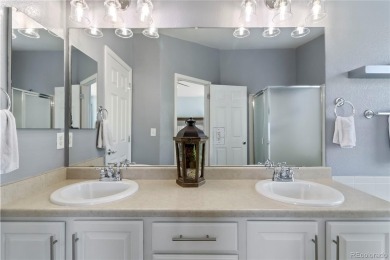 OPEN HOUSE Sat 6/21 and Sun 6/22 from 1-3pm | This beautiful on Colorado National Golf Club in Colorado - for sale on GolfHomes.com, golf home, golf lot