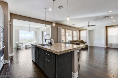 Elegant Single-story residence located along the Falls Golf on  in Nevada - for sale on GolfHomes.com, golf home, golf lot