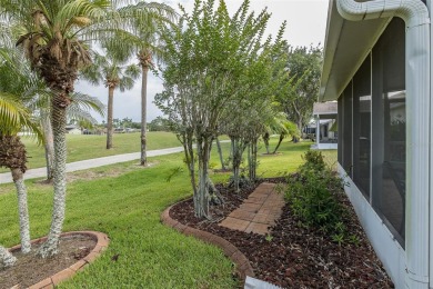 Best place to be is on the Golf Course. Beautiful relaxing golf on Heritage Springs Country Club in Florida - for sale on GolfHomes.com, golf home, golf lot