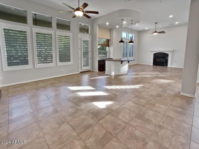 Discover the beauty of this stunning 2-bedroom, 3-bath home in on Trilogy Golf Club At Vistancia in Arizona - for sale on GolfHomes.com, golf home, golf lot