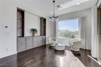 Elegant Single-story residence located along the Falls Golf on  in Nevada - for sale on GolfHomes.com, golf home, golf lot