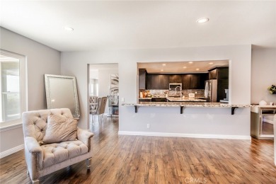 Step into a world of tranquility and sophistication with this on The Country Club At Soboba Springs in California - for sale on GolfHomes.com, golf home, golf lot