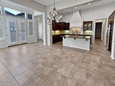 Discover the beauty of this stunning 2-bedroom, 3-bath home in on Trilogy Golf Club At Vistancia in Arizona - for sale on GolfHomes.com, golf home, golf lot
