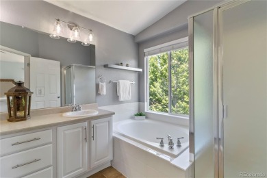 OPEN HOUSE Sat 6/21 and Sun 6/22 from 1-3pm | This beautiful on Colorado National Golf Club in Colorado - for sale on GolfHomes.com, golf home, golf lot