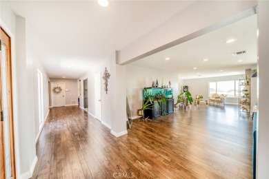 Step into a world of tranquility and sophistication with this on The Country Club At Soboba Springs in California - for sale on GolfHomes.com, golf home, golf lot