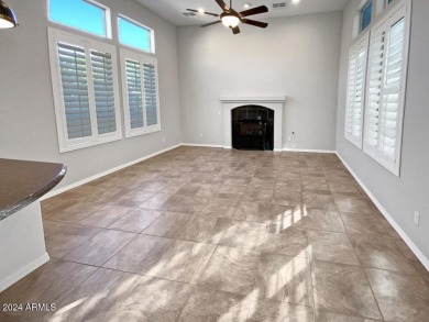 Discover the beauty of this stunning 2-bedroom, 3-bath home in on Trilogy Golf Club At Vistancia in Arizona - for sale on GolfHomes.com, golf home, golf lot