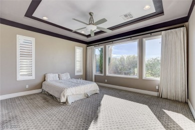 Elegant Single-story residence located along the Falls Golf on  in Nevada - for sale on GolfHomes.com, golf home, golf lot